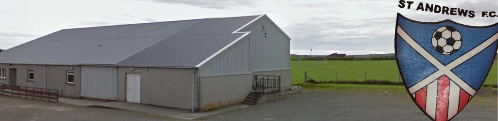 St Andrews Community Centre